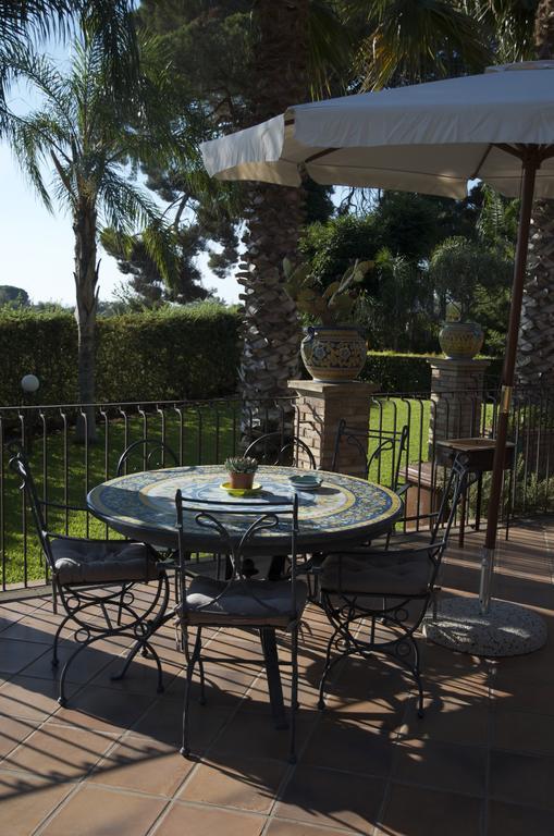 Villa Papardo جاري الغرفة الصورة