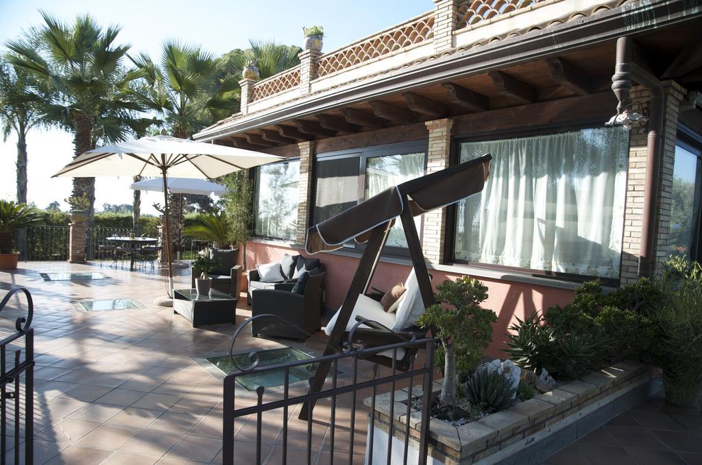 Villa Papardo جاري الغرفة الصورة