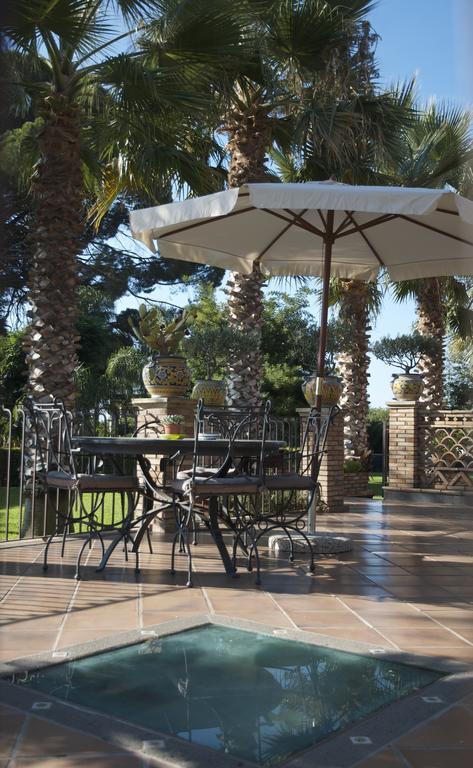 Villa Papardo جاري الغرفة الصورة