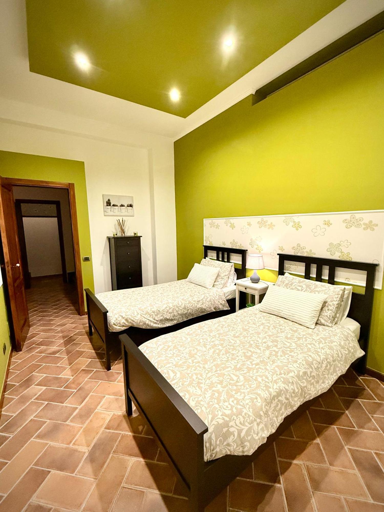 Villa Papardo جاري المظهر الخارجي الصورة
