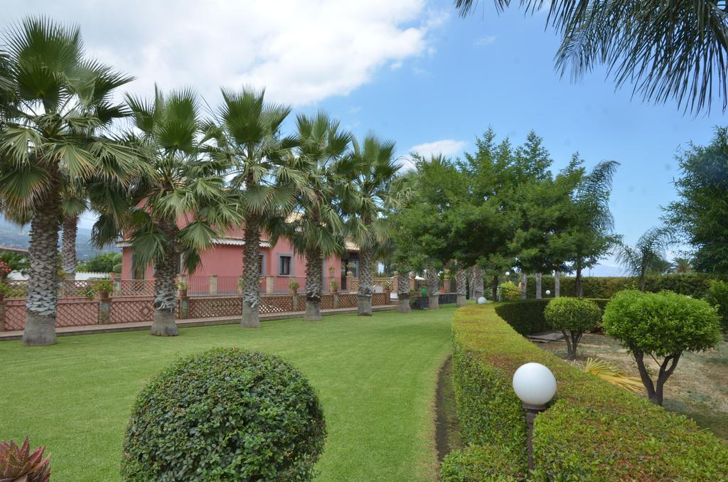 Villa Papardo جاري الغرفة الصورة