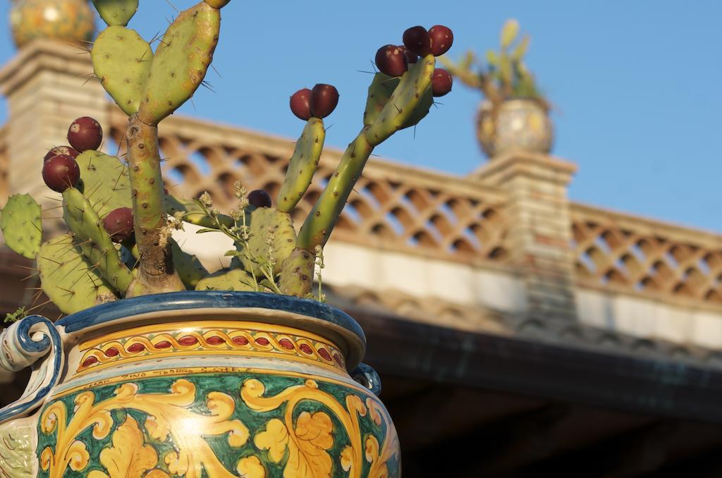 Villa Papardo جاري الغرفة الصورة