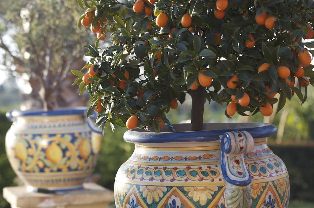 Villa Papardo جاري الغرفة الصورة