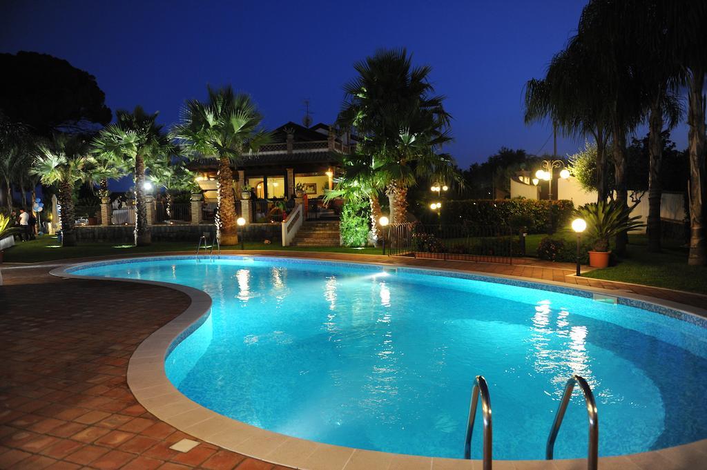 Villa Papardo جاري الغرفة الصورة