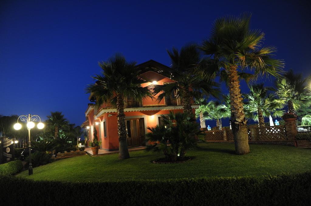 Villa Papardo جاري الغرفة الصورة