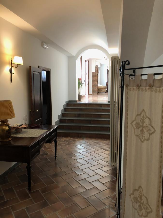 Villa Papardo جاري المظهر الخارجي الصورة