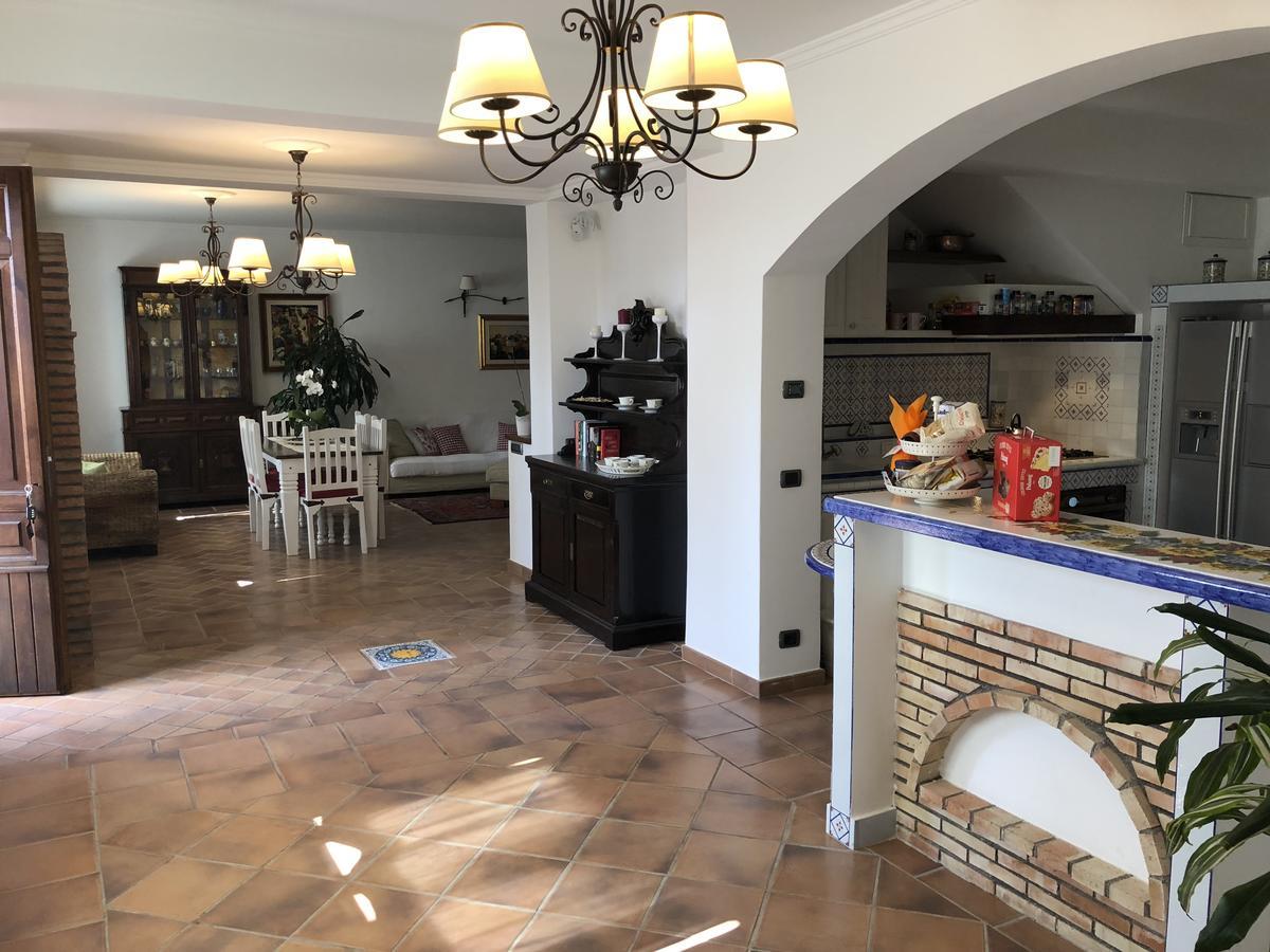 Villa Papardo جاري المظهر الخارجي الصورة