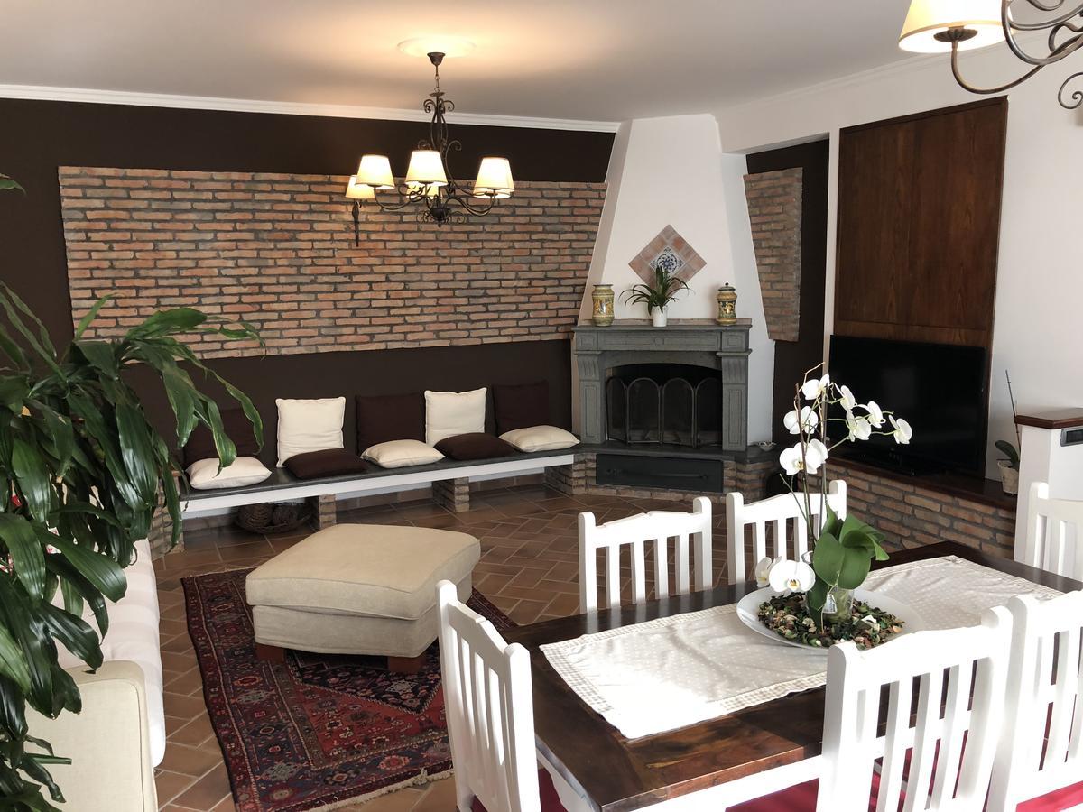 Villa Papardo جاري المظهر الخارجي الصورة