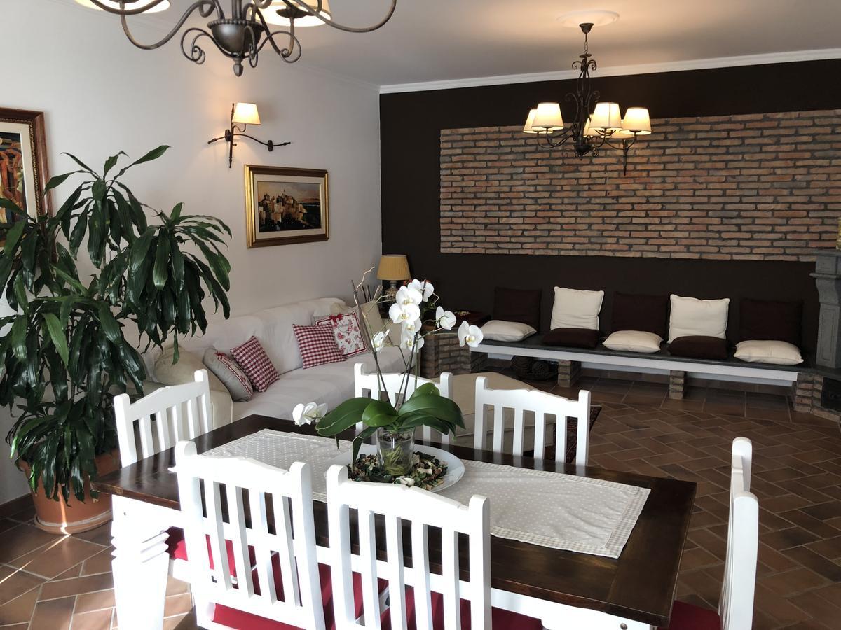 Villa Papardo جاري المظهر الخارجي الصورة