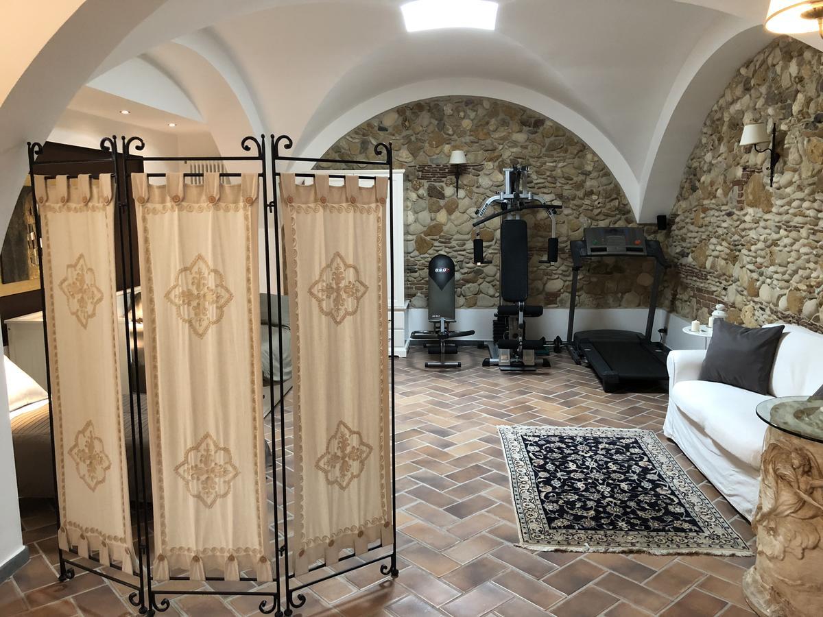 Villa Papardo جاري المظهر الخارجي الصورة