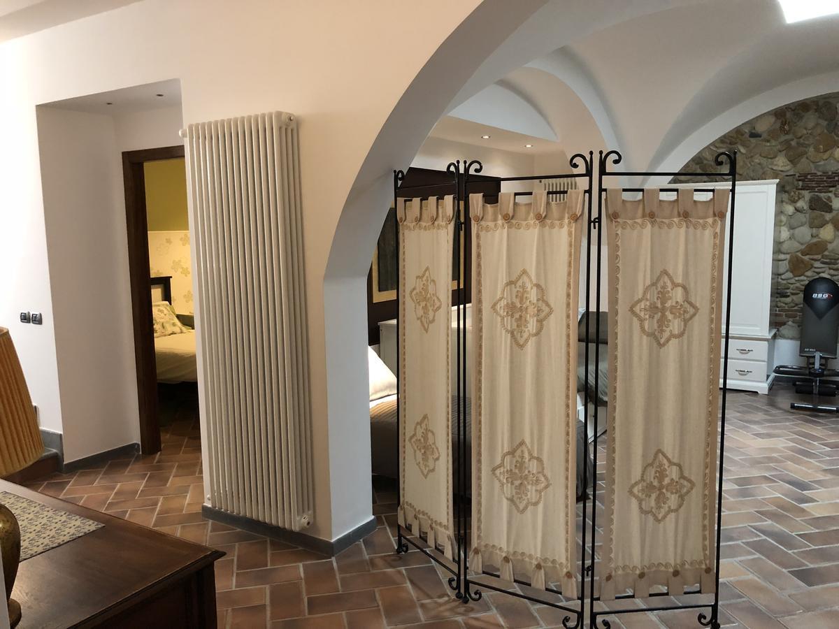 Villa Papardo جاري المظهر الخارجي الصورة