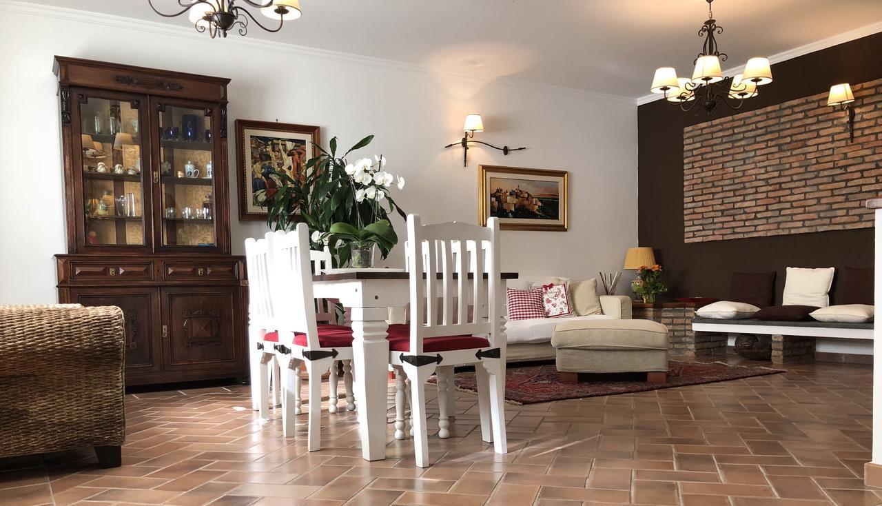 Villa Papardo جاري المظهر الخارجي الصورة