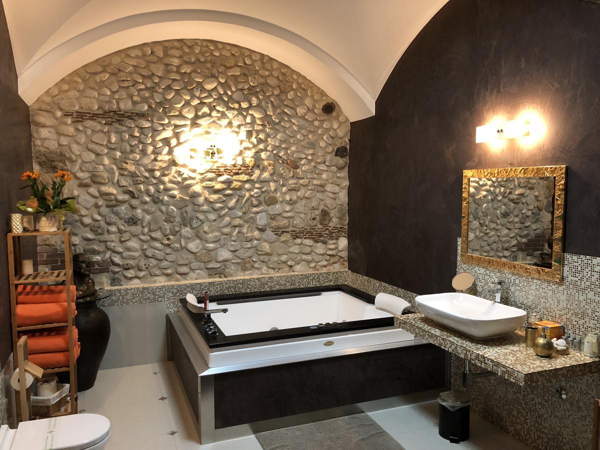 Villa Papardo جاري المظهر الخارجي الصورة